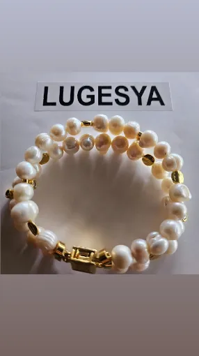 LUGESYA resmi