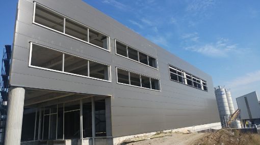 Bizden fiyat Almadan ÇATI-DUVAR Döşemeyin 👷İnşaatçıların Gözdesi  resmi