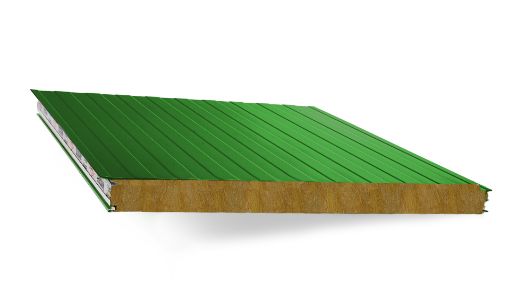 İthal PANEL - SADECE YEŞİL RENK Binlerce M2 STOK 🚨 Acil SATILIK resmi