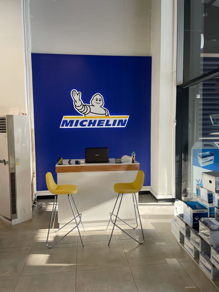 Lastik Kontrolü (Ücretsiz Check-Up) HIZIR OTO KADIKÖY’den resmi