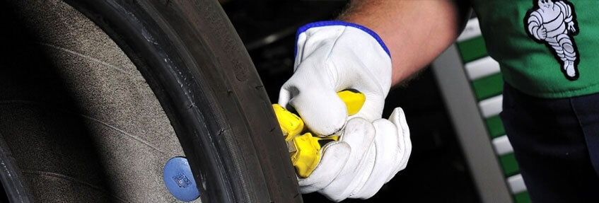 Lastik Tamir Hizmeti  - HIZIR OTO KADIKÖY’den resmi