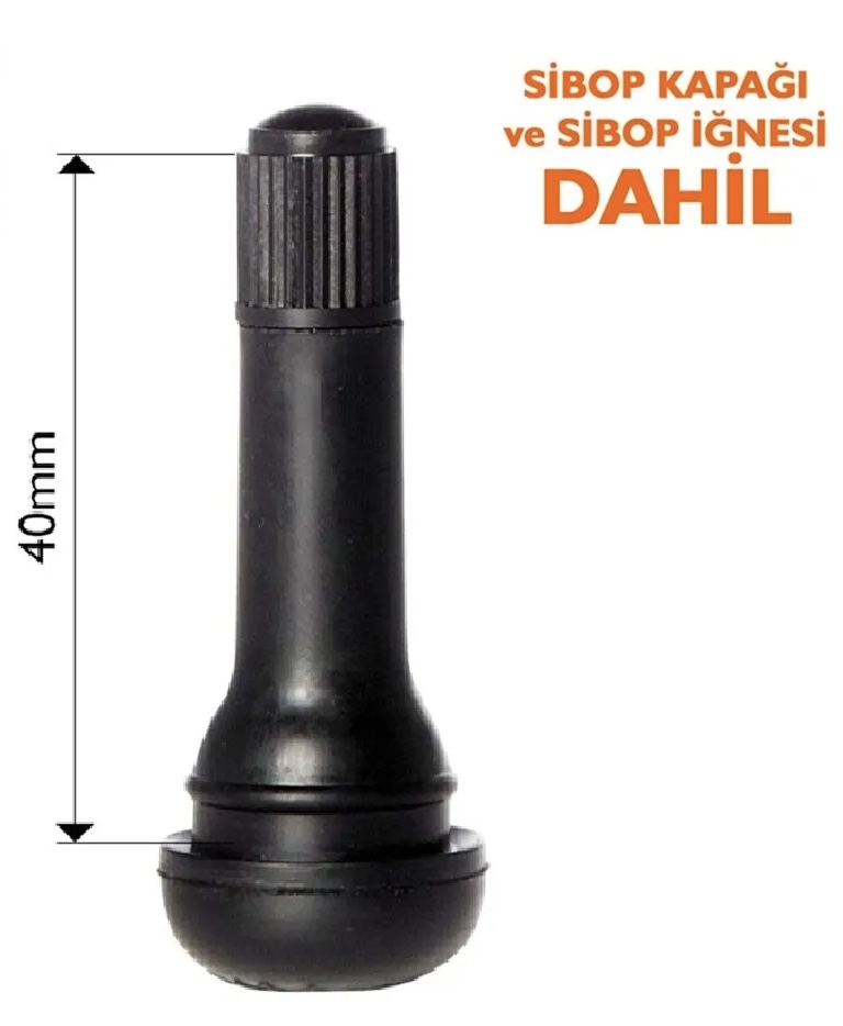 Plastik Sibop Değişimi (4’lü Takım) HIZIR OTO KADIKÖY’den resmi