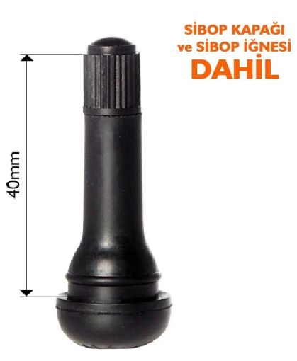 Plastik Sibop Değişimi (4’lü Takım) HIZIR OTO KADIKÖY’den resmi